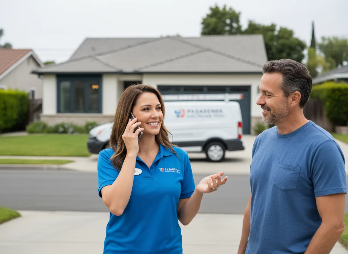 Electrician Constantine, MI FAQs